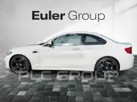 2018 BMW M2