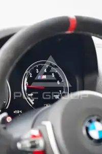 2018 BMW M2