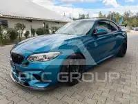 2018 BMW M2