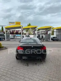 2018 BMW M2