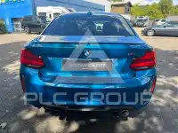 2018 BMW M2
