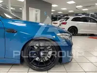 2018 BMW M2