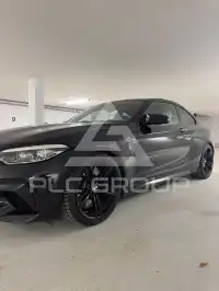 2018 BMW M2