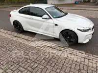 2018 BMW M2