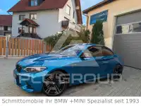 2018 BMW M2