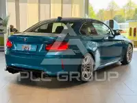 2018 BMW M2