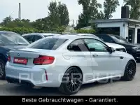 2018 BMW M2