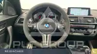 2018 BMW M2