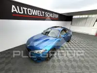 2018 BMW M2