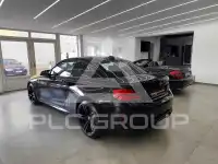 2018 BMW M2