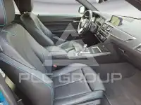 2018 BMW M2