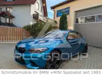 2018 BMW M2