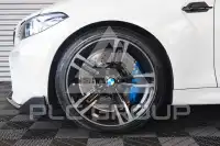 2018 BMW M2
