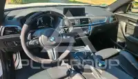 2018 BMW M2