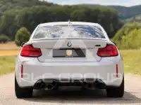 2018 BMW M2