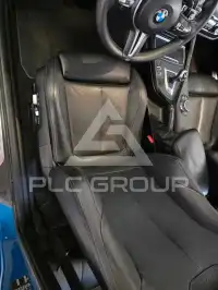 2018 BMW M2
