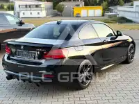 2018 BMW M2