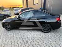 2018 BMW M2