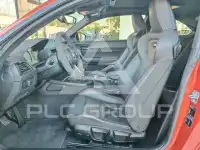 2018 BMW M2