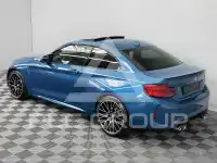 2018 BMW M2
