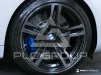 2018 BMW M2
