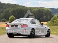 2018 BMW M2
