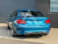 2018 BMW M2
