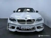 2018 BMW M2