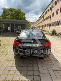 2018 BMW M2