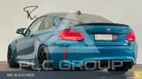 2018 BMW M2