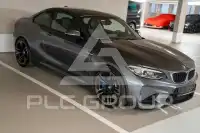 2018 BMW M2