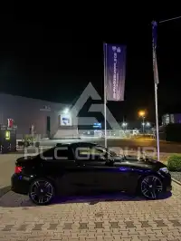 2018 BMW M2