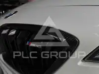 2018 BMW M2