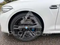 2018 BMW M2