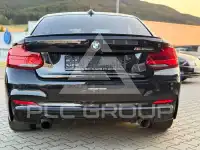 2018 BMW M2