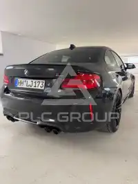 2018 BMW M2