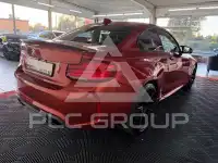 2018 BMW M2