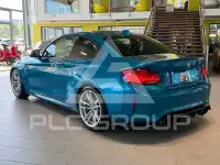 2018 BMW M2