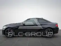 2018 BMW M2