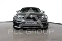 2018 BMW M2