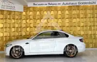 2018 BMW M2