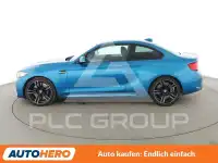 2018 BMW M2