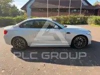 2018 BMW M2