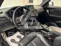 2018 BMW M2