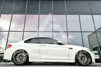 2018 BMW M2