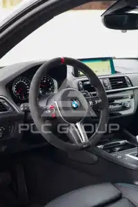 2018 BMW M2