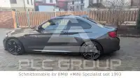 2018 BMW M2