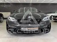2018 BMW M2