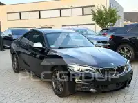 2018 BMW M2