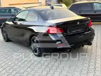 2018 BMW M2